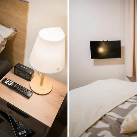 D21 Cozy Old Town Kazimierz 50m2