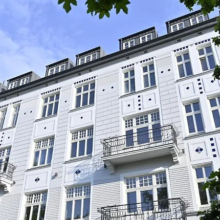 Appartement D21 Cozy Old Town Kazimierz 50m2 *