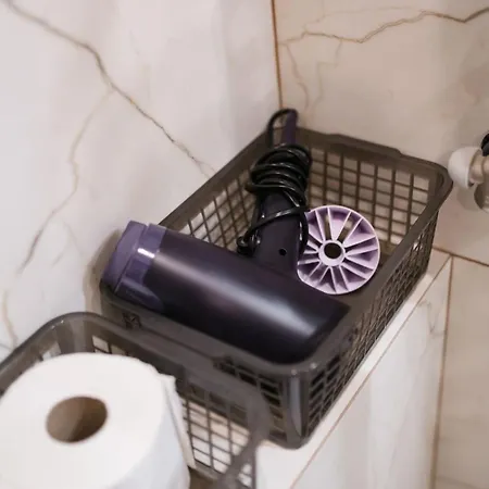 D21 Cozy Old Town Kazimierz 50m2 アパート *